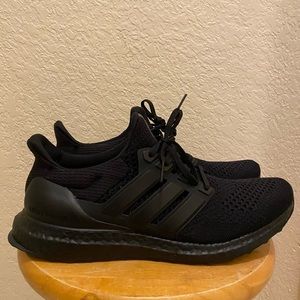 Ultraboost 1.0 - Triple Black